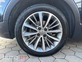 Opel Crossland X 1.2 T Edition J17