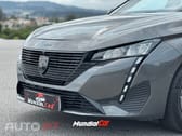 Peugeot 308 SW 1.5 BlueHDi Active Pack