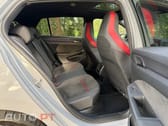 Volkswagen Golf 2.0 TSI GTI Clubsport DSG