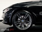 BMW 320 d Auto