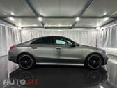 Mercedes-Benz CLA 200 7G-DCT AMG Line Advanced Plus