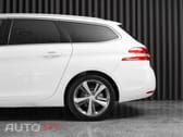 Peugeot 308 SW 1.5 BlueHDi Allure EAT8