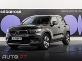 Volvo XC40 1.5 T5 PHEV Inscription Expression