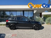 BMW X1 25 e xDrive