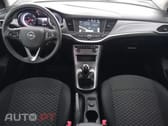 Opel Astra Sports Tourer 1.5 D Business Edition S/S