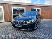 BMW 116 d Pack Desportivo M