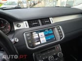 Land Rover Range Rover 2.2 eD4 Pure Tech