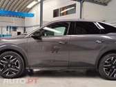 Peugeot 3008 1.2 Hybrid Allure e-DCS6