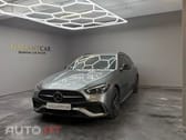 Mercedes-Benz 350 T AMG Line