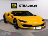 Ferrari 296 GTB I.V.A DEDUTIVEL GTB