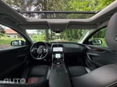 Jaguar XE 2.0 D R-Dynamic S