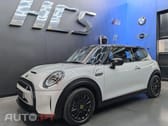 MINI Cooper Cooper SE