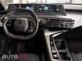 Peugeot 5008 1.2 Hybrid Allure e-DCS6