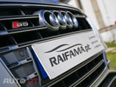 Audi A5 3.0 TFSi S5 quattro S tronic