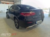 Mercedes-Benz GLC 220 d 4Matic