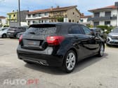 Mercedes-Benz A 180 CDI BE Urban