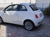 Fiat 500 1.3 16V Multijet Lounge S&S