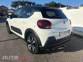 Citroen C3 Pure Tech S&S C-Series