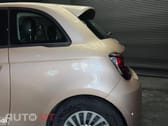 Fiat 500e 23,8kWh