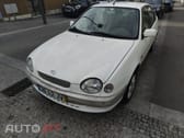 Toyota Corolla Liftback 1.3 Terra AC