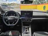 Cupra Leon 1.5 eTSI MID DSG