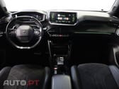 Peugeot 2008 1.5 BlueHDi GT EAT8