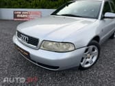 Audi A4 Avant 1.9 TDI Sport