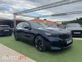 BMW i5 M60