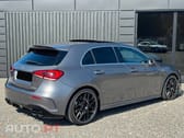 Mercedes-Benz A 35 AMG 4Matic