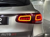 Mercedes-Benz GLC 300 de 4Matic 9G-TRONIC AMG Line