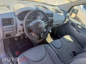Citroen Jumpy 2.0 HDi L2H1 1200