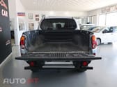 Mitsubishi L200 2.5 DI-D CD Invite AC 4WD