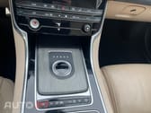 Jaguar XE Portfólio