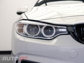 BMW 420 d Pack M Auto