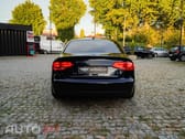 Audi A4 2.0 TDI