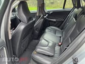 Volvo V60 1.6 D2 Drive V.Ocean Race Start/Stop