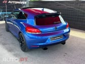 Volkswagen Scirocco 2.0 TDi Sport