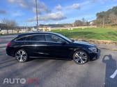 Mercedes-Benz CLA 200 d Shooting Brake Urban