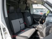 Fiat Doblo 1.3 Multijet