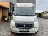 Fiat Ducato TRIGANO GRANDUCA ROLLER TEAM