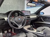 BMW 320 i Cabrio