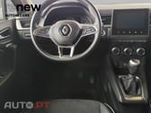 Renault Captur Intens Tce