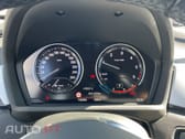 BMW X1 16 d sDrive Auto