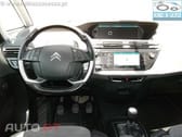 Citroen C4 Picasso 1.6 BlueHDI Feel  115 CV