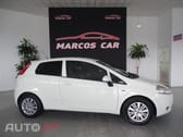 Fiat Punto 1.3 M-jet