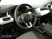 Renault Clio Clio 1.0 TCe Evolution