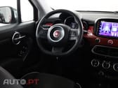 Fiat 500X 1.6 MJ Lounge J18 DCT S&S