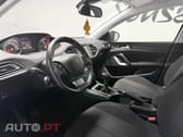 Peugeot 308 PureTech 110 Stop & Start Active