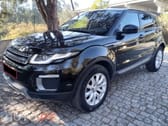 Land Rover Evoque 2.0 eD4 SE Dynamic