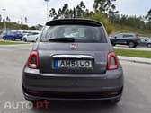 Fiat 500 1.0 Hybrid Connect